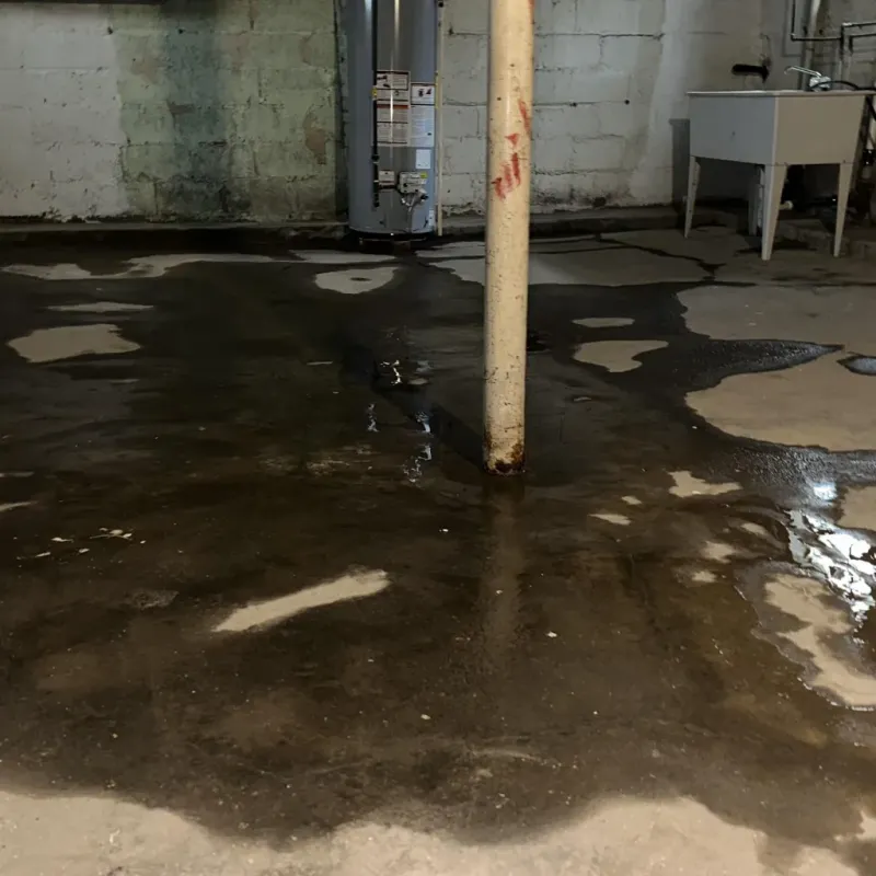 Emergency Water Extraction And Removal in Tallmadge, OH